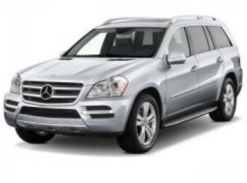 GL-Class X164 (2006-2012)